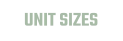 UNIT SIZES